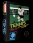 Nintendo  NES  -  Tennis (Japan, USA)